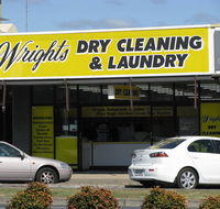 Wrights Dry Cleaning  Laundry - Internet Find