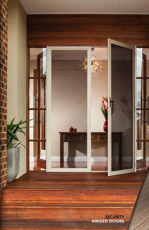 Alice Aluminium - Internet Find 0