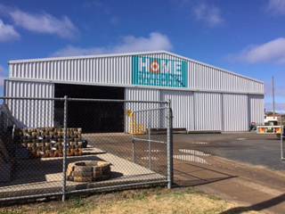 Glen Innes Home Timber & Hardware - Internet Find 1