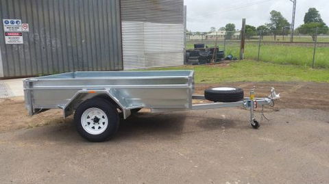 Bundy Trailer Fab - Internet Find 4