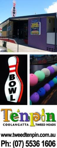 Coolangatta–Tweed Tenpin - Internet Find 1