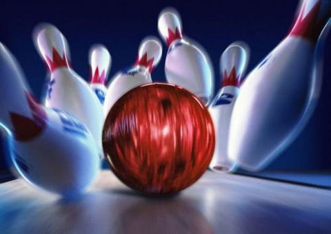 Coolangatta–Tweed Tenpin - Internet Find 5