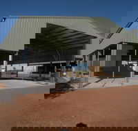 Evalasting Sheds - Internet Find