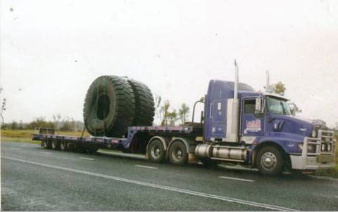 AAA Tilt Tray Towing - Internet Find 2