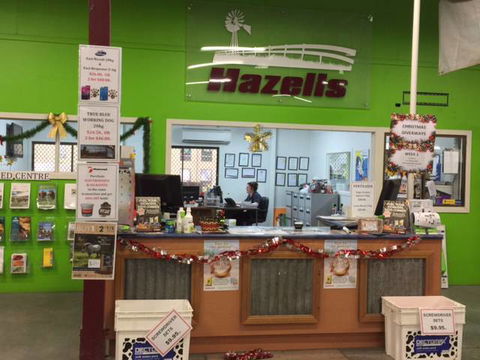 Hazells Farm & Fertilizer Services - Internet Find 1