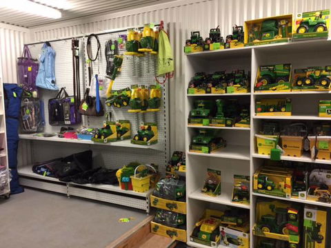 Hazells Farm & Fertilizer Services - Internet Find 3