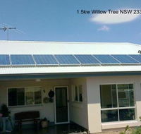 Inland Solar - Internet Find