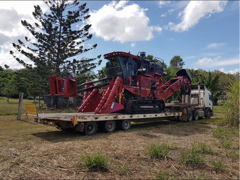 Steve Banks Transport - Internet Find 0