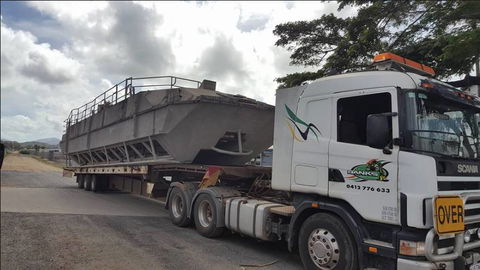 Steve Banks Transport - Internet Find 1