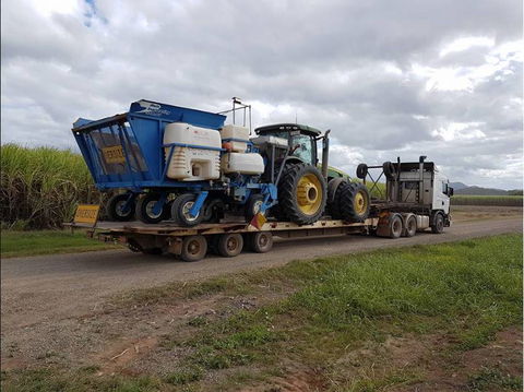 Steve Banks Transport - Internet Find 3