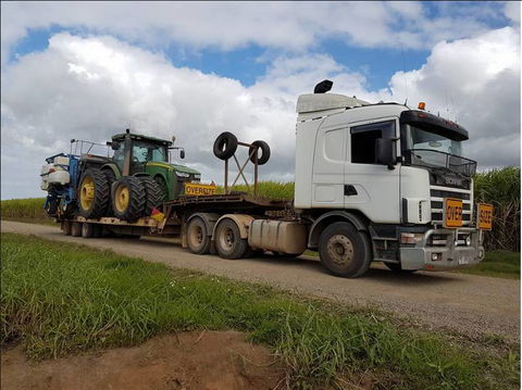 Steve Banks Transport - Internet Find 4