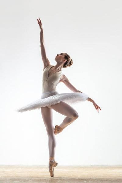 Ballet Shoppe - Internet Find 2