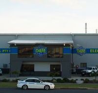 D  M Electrical Pty Ltd - Internet Find