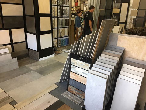 Peninsula Wall & Floor Tiles - Internet Find 1