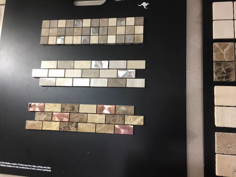 Peninsula Wall & Floor Tiles - Internet Find 2