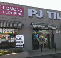 PJ Tiles and Building - Internet Find