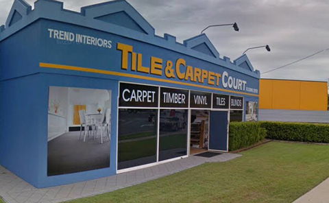 Tile & Carpet Court - Internet Find 0