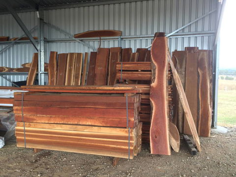 Volp Sawmill - Internet Find 0