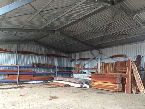 Volp Sawmill - Internet Find 1