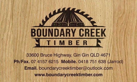 Boundary Creek Timber & Transport - Internet Find 1