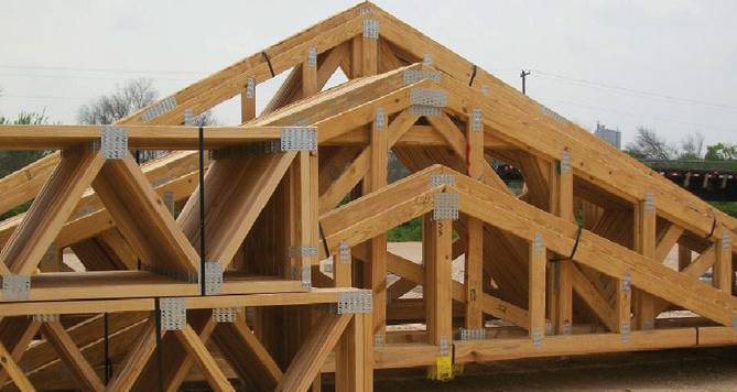 Roof Trusses Frames South Grafton NSW Internet Find