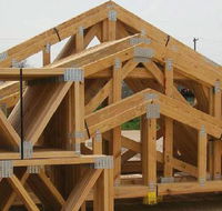Premium Trusses - Internet Find