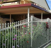 Homestead Fencing - Internet Find