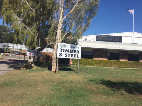 Caloundra Timber & Steel - Internet Find 1