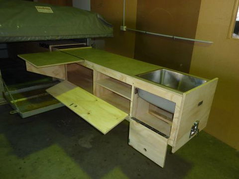 Ashwood Drawer Systems - Internet Find 0