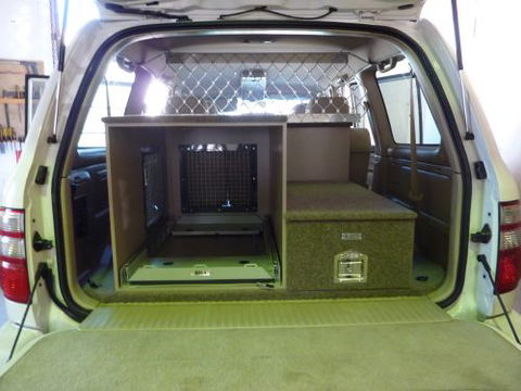 Ashwood Drawer Systems - Internet Find 1