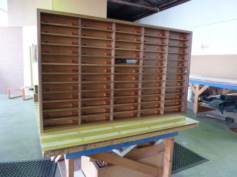 Ashwood Drawer Systems - Internet Find 3