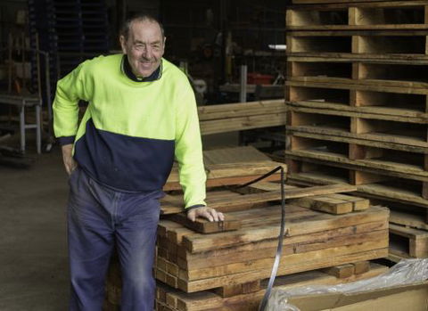 Valley Timber Products - Internet Find 0