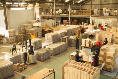 Valley Timber Products - Internet Find 2
