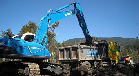 Eclipse Hire - Internet Find 1