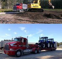 Anderson Tipper Hire - Internet Find