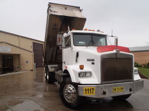 DT & KB Gray Pty Ltd - Internet Find 0