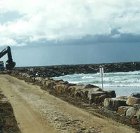 Newman Quarrying Pty Ltd - Internet Find