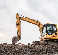 Mackay Earthworx Pty Ltd - Internet Find