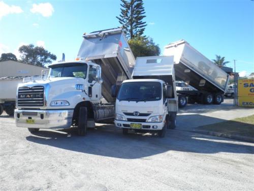 Soil Testing Investigation Port Macquarie NSW Internet Find