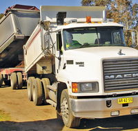 Oxley Landscape Supplies - Internet Find