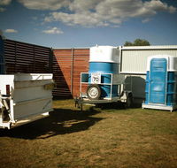 Mudgee Loo Hire - Internet Find