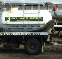 Tropical Waste Services Pty Ltd - Internet Find