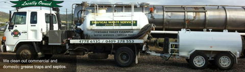 Tropical Waste Services Pty Ltd - Internet Find 0