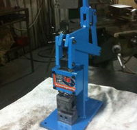 Northern Engineering  Press Tooling - Internet Find