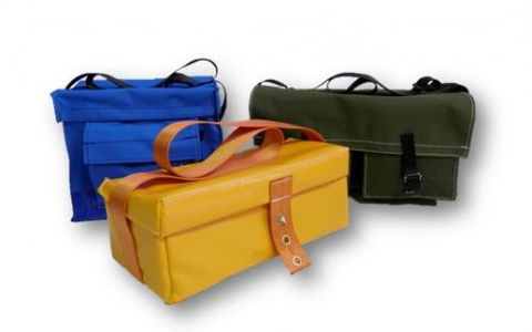Scarborough Upholstery & Safety Equipment - Internet Find 0