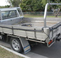 Dunnos Motor Trimming - Internet Find