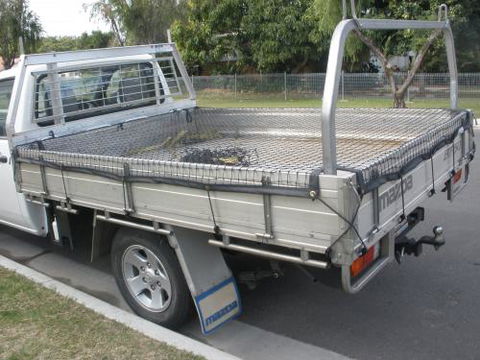 Dunno’s Motor Trimming - Internet Find 0