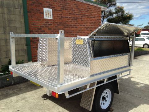 Larry’s Metalworks - Internet Find 0