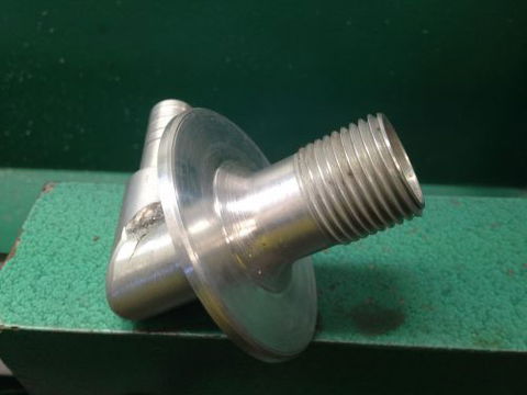 Larry’s Metalworks - Internet Find 1