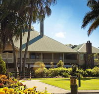 Fairymead HouseHeritage Venue - Internet Find